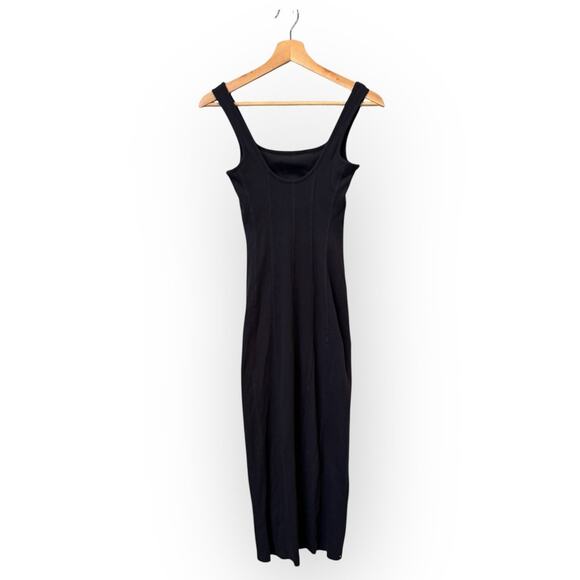 LSPACE Vivienne Rib Cover-Up Dress Size XS - Picture 6 of 12